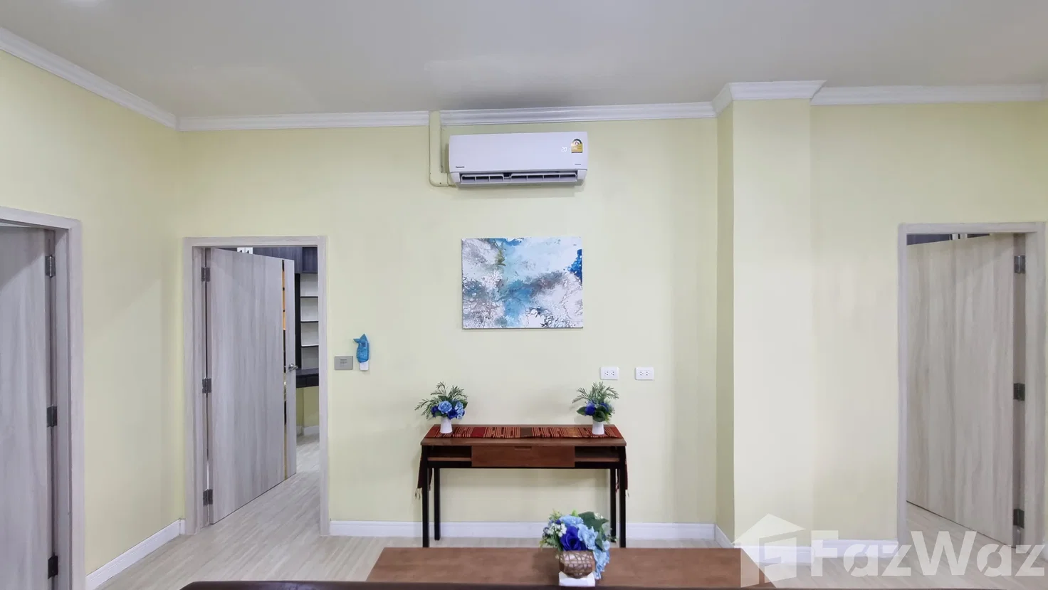 รูป คอนโดให้เช่า 2 ห้องนอน ในโครงการ เพรสซิเด้นท์ พาร์ค สุขุมวิท 24 6707199 - รูปที่ 13/62