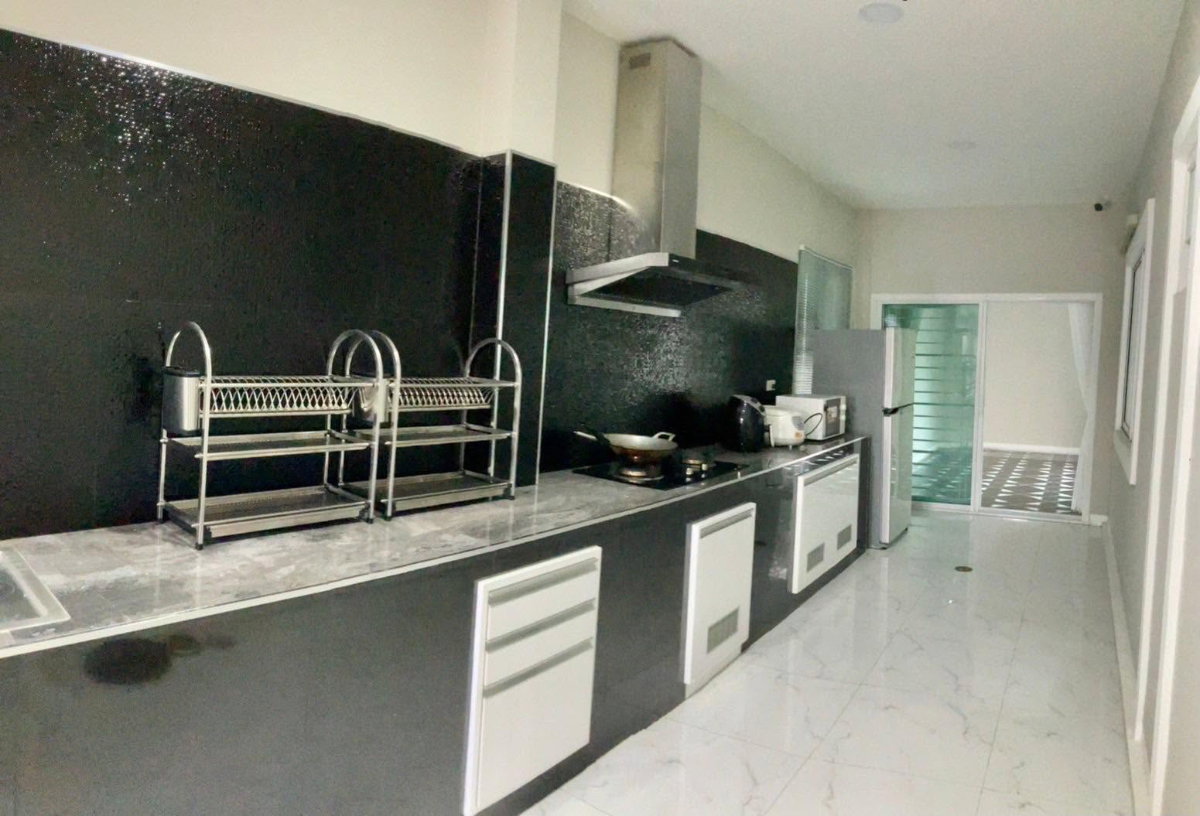 รูป ขายบ้านเดี่ยว โซนอ.สารภี ไชยสถาน - รูปที่ 4/24