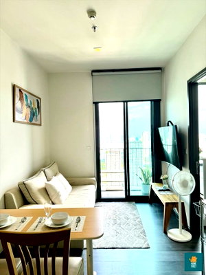 Condos for rent : Rent Condo The Edge Sukhumvit 23 