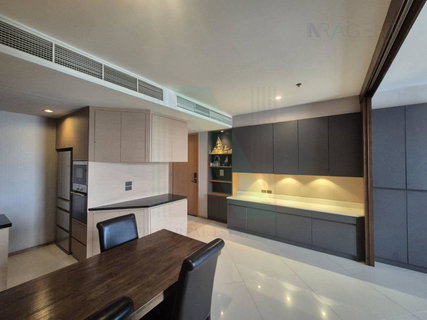 🎉 For Sell Condo THE EMPIRE PLACE Building 1, Floor 12,2 bed room, Room size 114 sqm