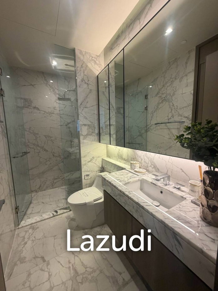picture 75 sqm 2 Bedroom Condo at Hyde Heritage Thonglor, Khlong Tan Nuea - 12/12