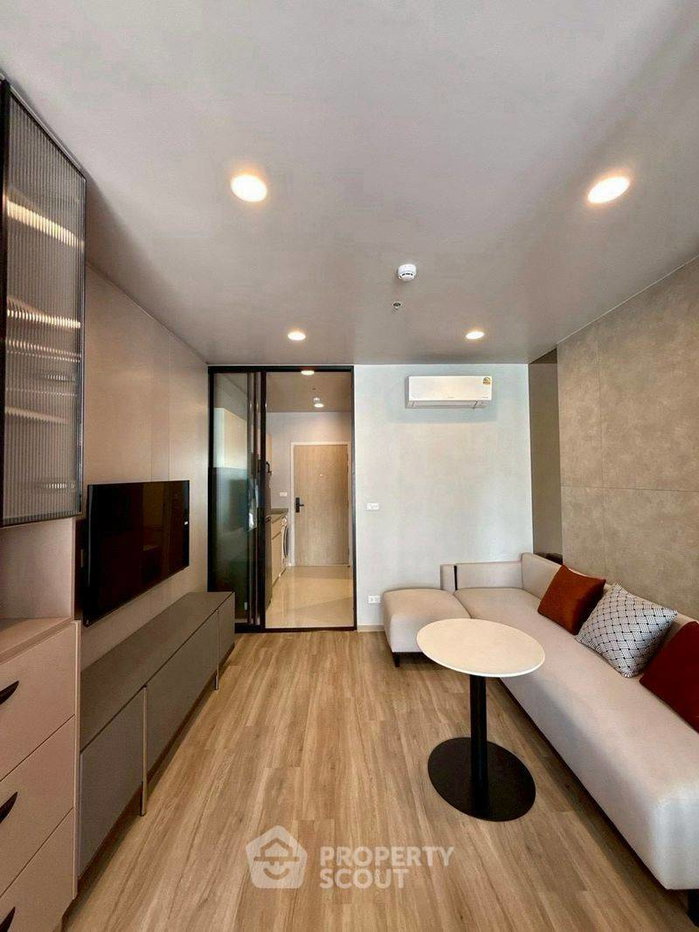 รูป คอนโด 1 ห้องนอน ชั้น 19 Culture Thonglor ใกล้ BTS ทองหล่อ (ID 3120034) - รูปที่ 2/17