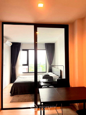 Condos for rent : 1-BR Condo at Life One Wireless near BTS Phloen Chit (ID 2326332)