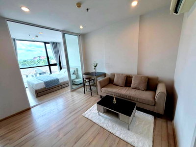 ขายคอนโด : The Base Height For Sell WR-04781
