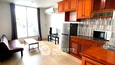 Condos for rent : 30th-Floor 2-BR Baan Pathumwan Condominium Near BTS Ratchathewi (ID 3241764)