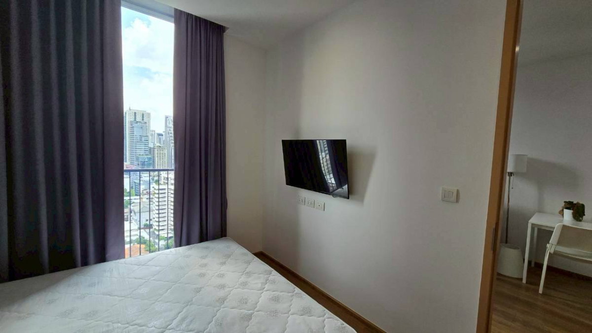 picture Condo For Rent!!Noble Be Sukhumvit 33 - 4/8