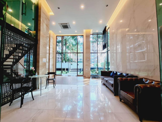 picture Zcape 3 Condominium For Sell WR-04776 - 15/17