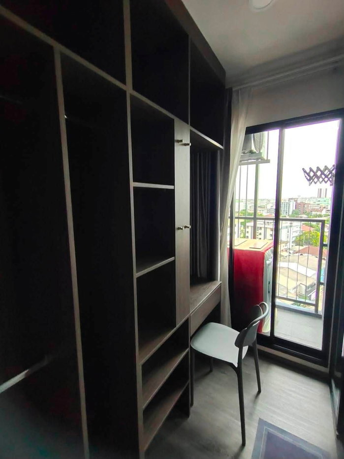 รูป เช่าคอนโด The origin Ladprao-Bangkapi/ดิ ออริจิ้น ลาดพร้าว-บางกะปิ (B6908079) ID Line : @condo88 - รูปที่ 8/9