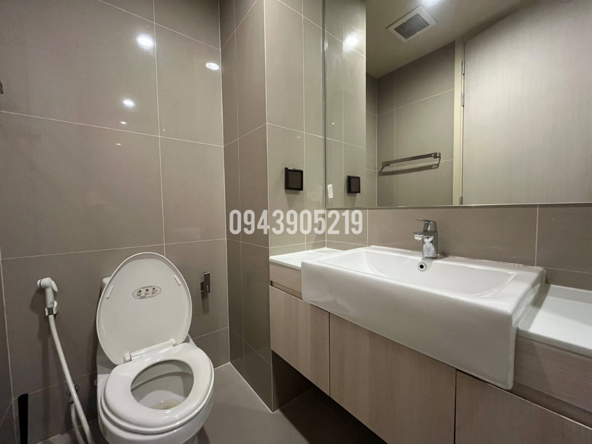 picture Noble recole Sukhumvit 19☎️1 bed 35 sqm only 17500/month ‼️best price ‼️NOW AVAILABLE 🔆✅ - 7/8