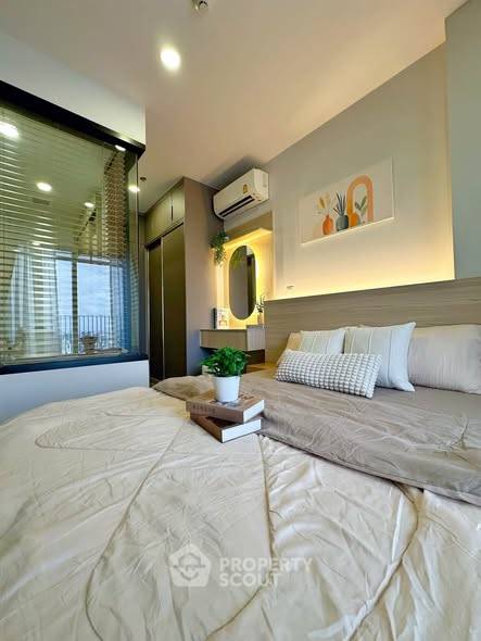 picture 41st-Floor 1-BR At Cloud Thonglor-Phetchaburi, MRT Phetchaburi (ID 3243187) - 1/14
