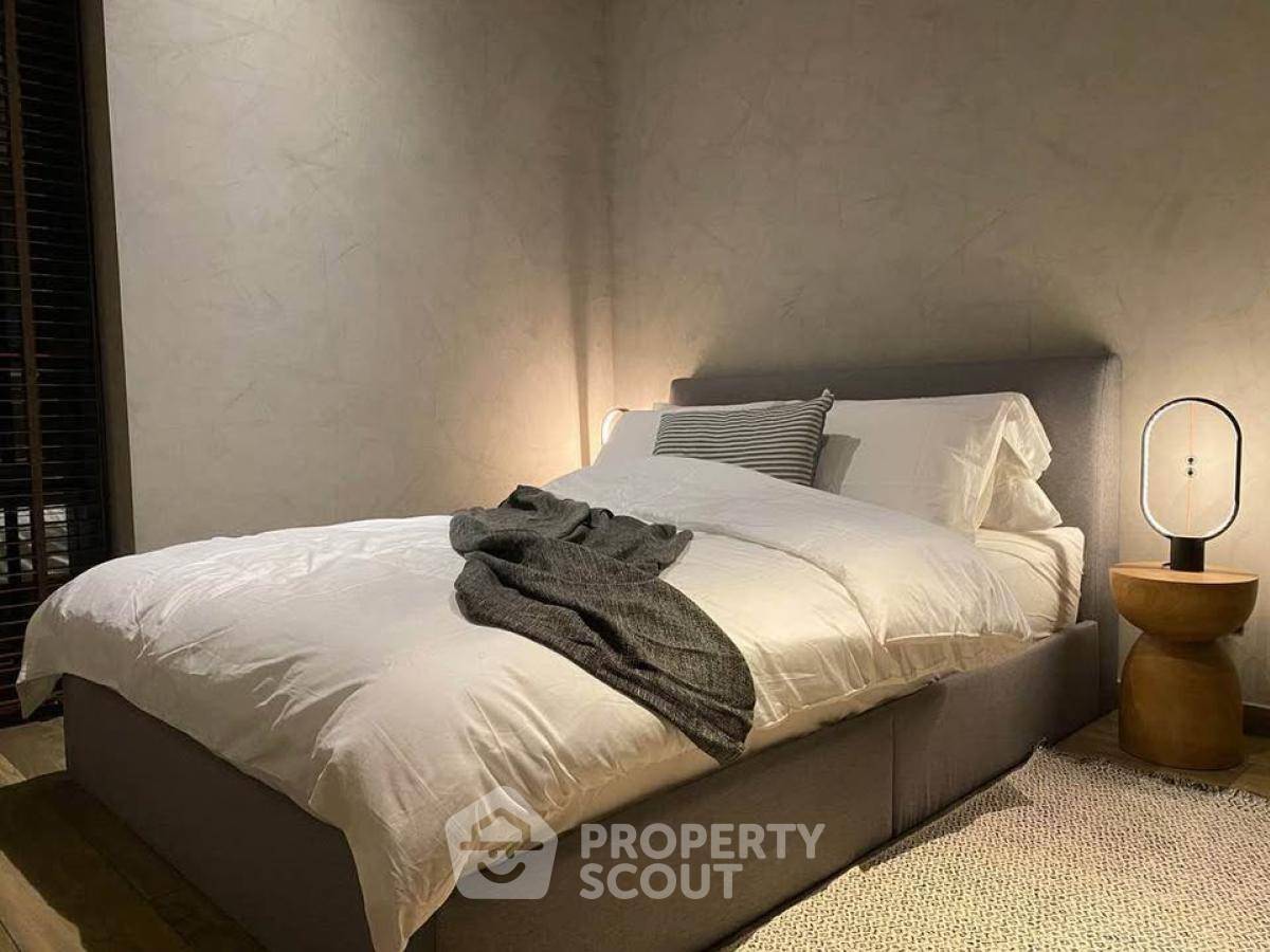 รูป คอนโด 2 ห้องนอน 75 ตร.ม. The Lofts Asoke ใกล้ MRT เพชรบุรี 300 ม. (ID 3054205) - รูปที่ 3/10