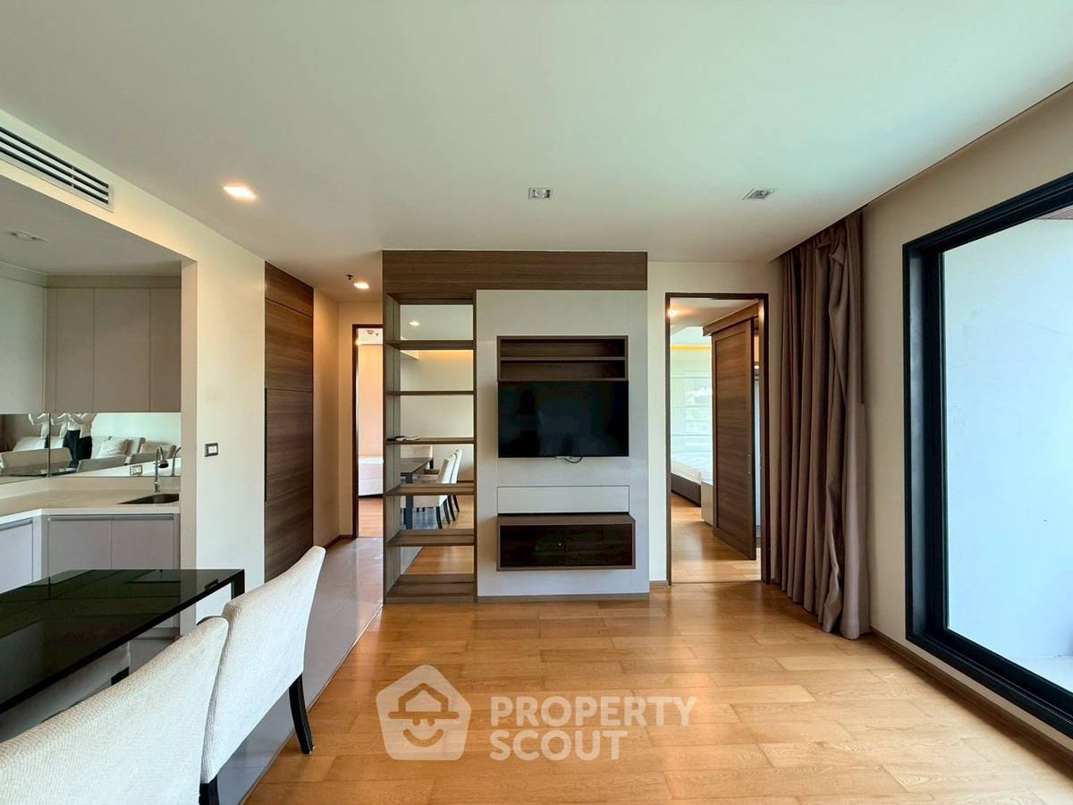 รูป ใกล้ BTS Saint Louis เพียง 200 ม. คอนโด 2 ห้องนอน The Address Sathorn ขาย (ID 510055) - รูปที่ 3/15
