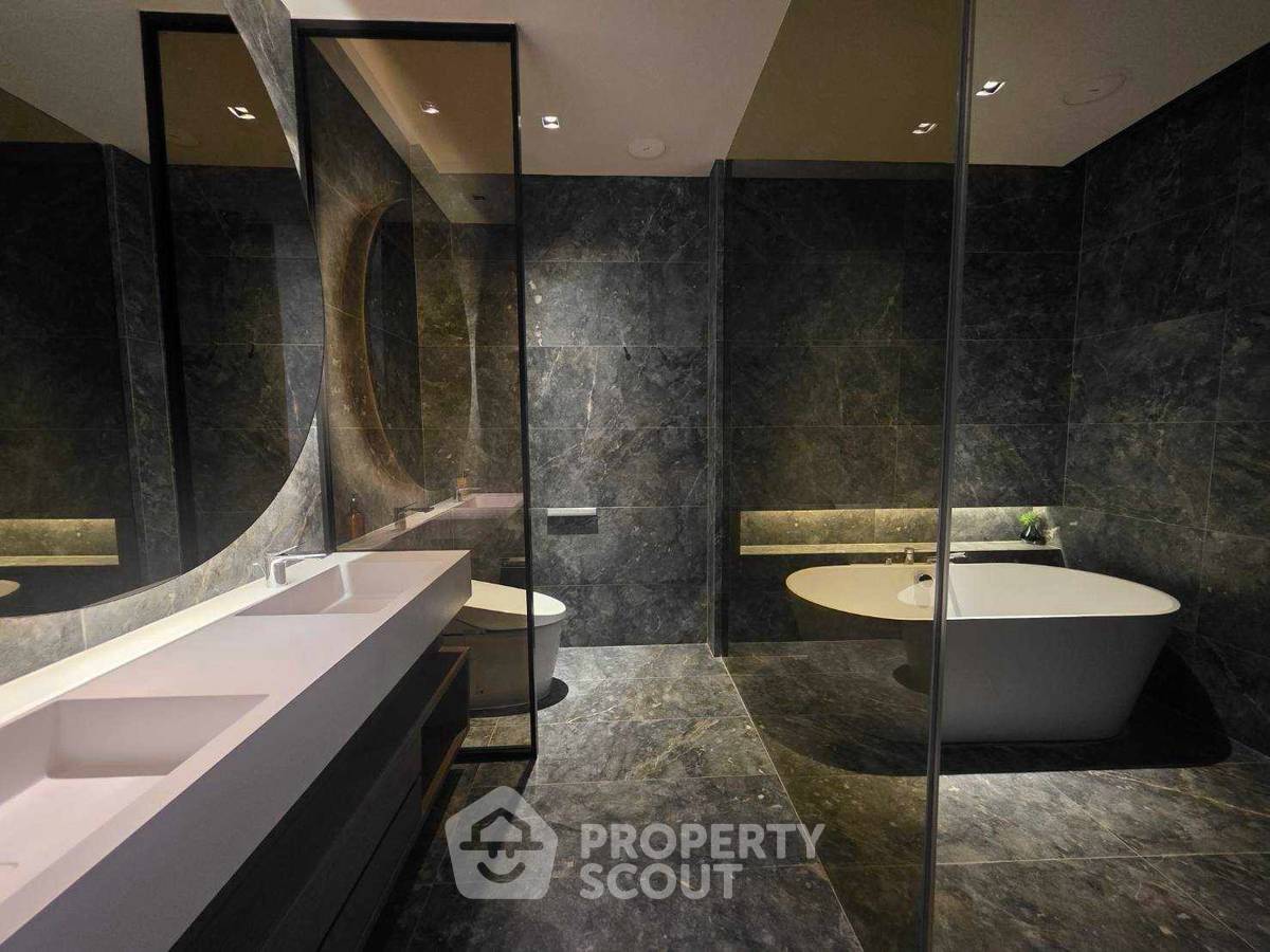 รูป คอนโด 3 ห้องนอน ชั้น 27 ขนาด 248 ตร.ม. Banyan Tree Residences Riverside Bangkok ใกล้ MRT หัวลำโพง (ID 3242879) - รูปที่ 10/20