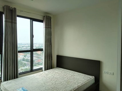 รูปภาพ 🍀 For Rent The Base Chaengwattana 🍀 Add Line ID: @zcondo (with@) 🔥 C6126