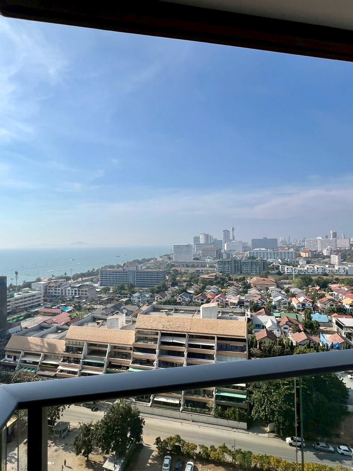 รูป เช่าคอนโด Copacabana Beach Jomtien/โคปาคาบาน่า บีช จอมเทียน (D6908103) ID Line : @condo98 - รูปที่ 7/7