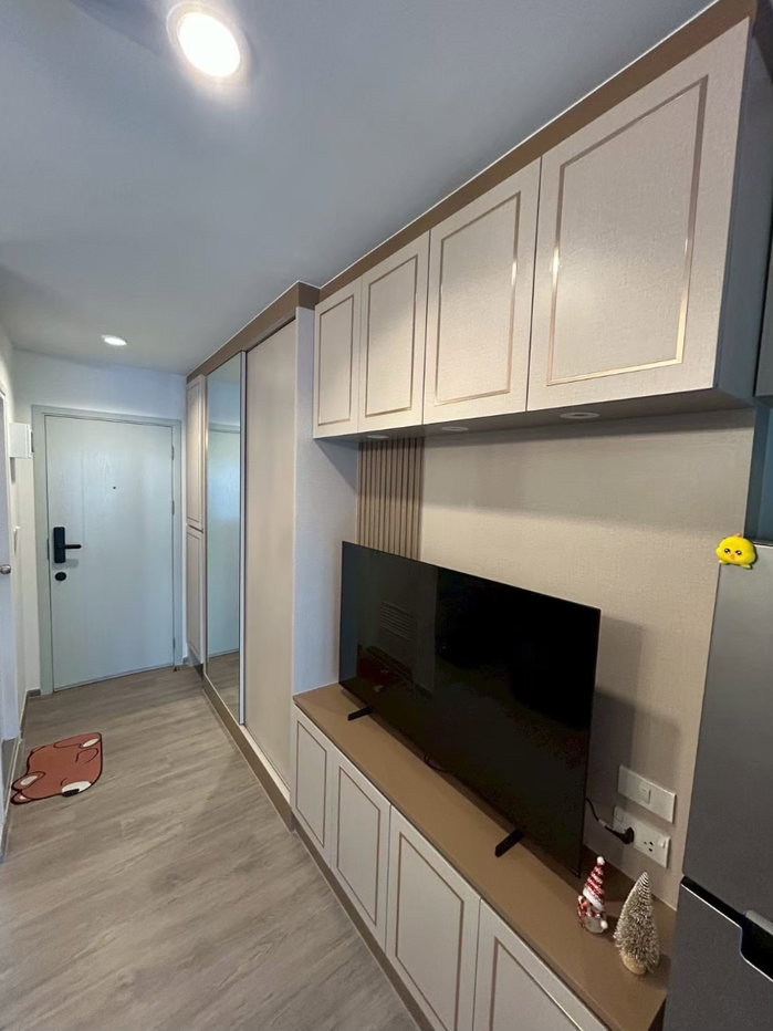 รูป โครงการใหม่ ห้องว่างพร้อมอยู่ Regent Home Bangna - รูปที่ 2/14