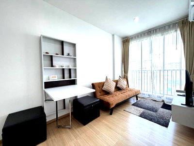 ขายคอนโด : Zcape 1 Condominium For Sell WR-04779