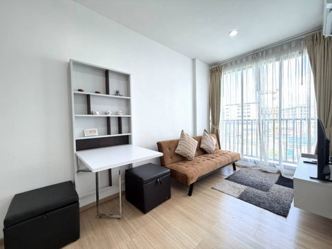 Zcape 1 Condominium For Sell WR-04779