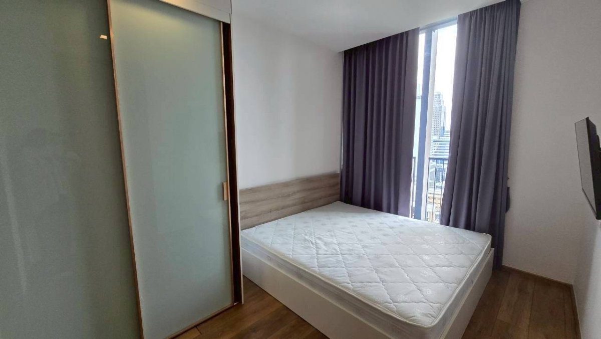 picture Condo For Rent!!Noble Be Sukhumvit 33 - 6/8