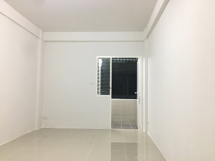 ขายด่วน!! คอนโดบ้านสวนบางเขน ชั้น5 ตึกu1 ใกล้BTSสายหยุด900เมตร