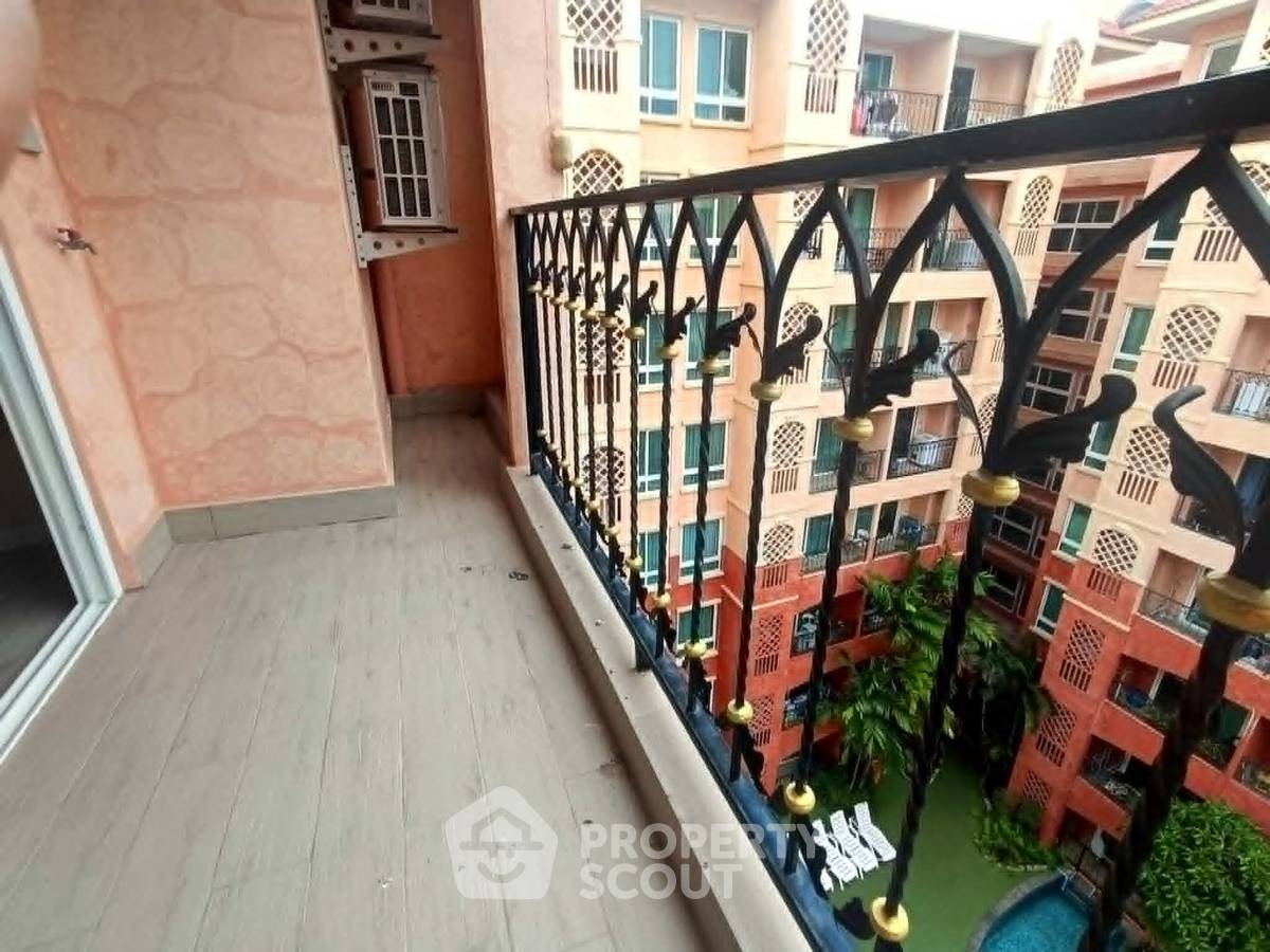 รูป ขายคอนโด 1 ห้องนอน โครงการ Wyndham Jomtien Pattaya (ID 3242875) - รูปที่ 5/15