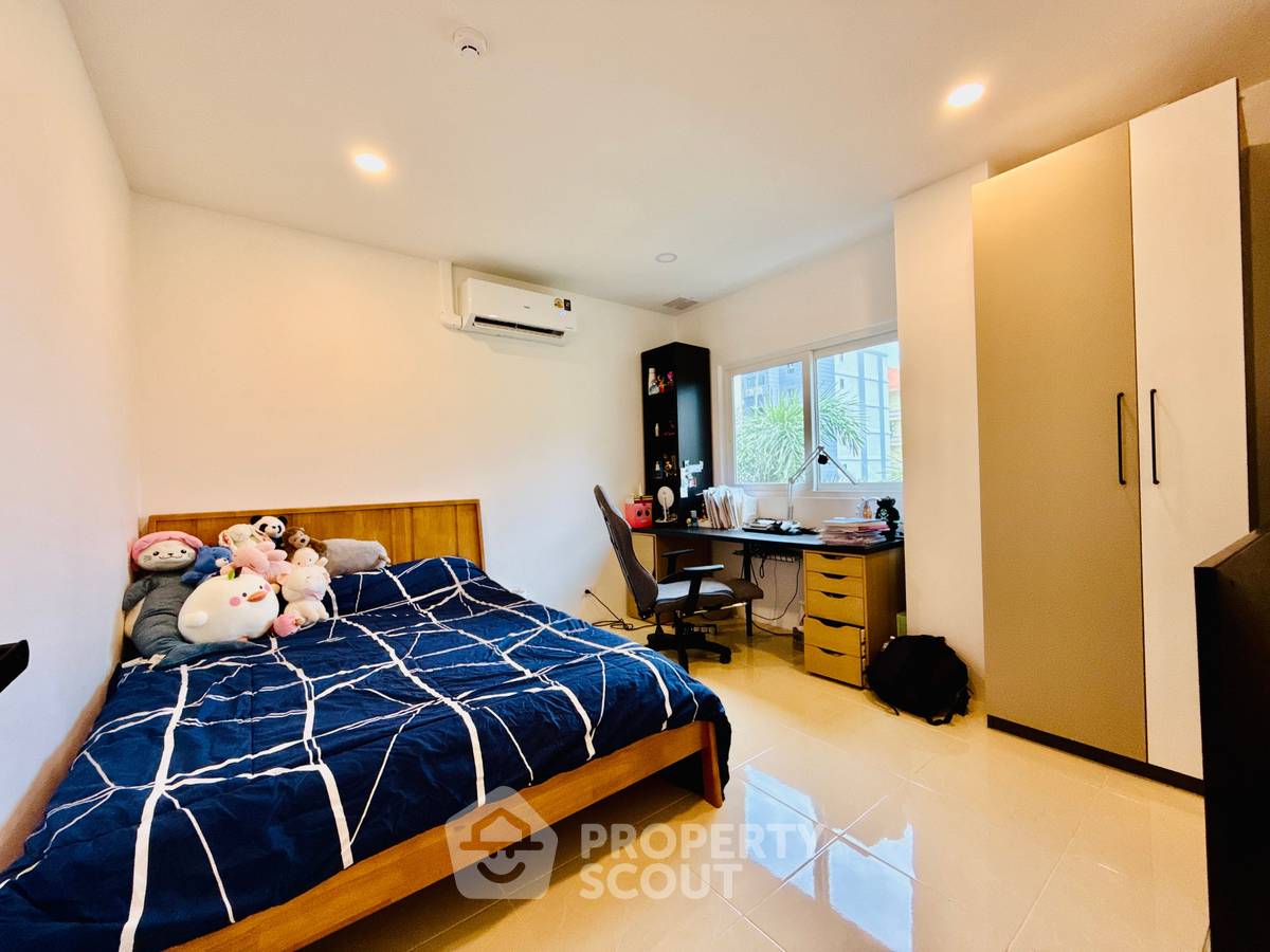 รูป คอนโดเลี้ยงสัตว์ได้ 2 ห้องนอน Nordic Dream Paradise พระตำหนัก ขาย (ID 3243222) - รูปที่ 6/10