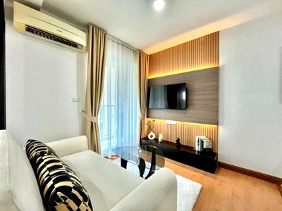 ขายคอนโด : Zcape 3 Condominium For Sell WR-04776