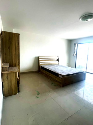 ขายคอนโด : 📢 ขายด่วน ราคาสุดคุ้ม!!   Intermart Condo (อินเตอร์มาร์ท คอนโด)  ทำเลเมืองปทุมธานี ใกล้ตลาดสดอินเตอร์มาร์ท ✅  พร้อมเข้าอยู่