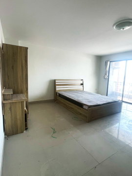 📢 ขายด่วน ราคาสุดคุ้ม!!   Intermart Condo (อินเตอร์มาร์ท คอนโด)  ทำเลเมืองปทุมธานี ใกล้ตลาดสดอินเตอร์มาร์ท ✅  พร้อมเข้าอยู่