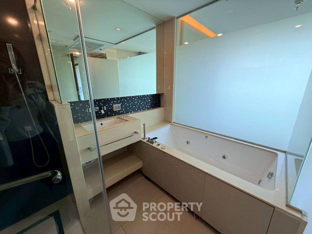 รูป ใกล้ BTS Saint Louis เพียง 200 ม. คอนโด 2 ห้องนอน The Address Sathorn ขาย (ID 510055) - รูปที่ 13/15
