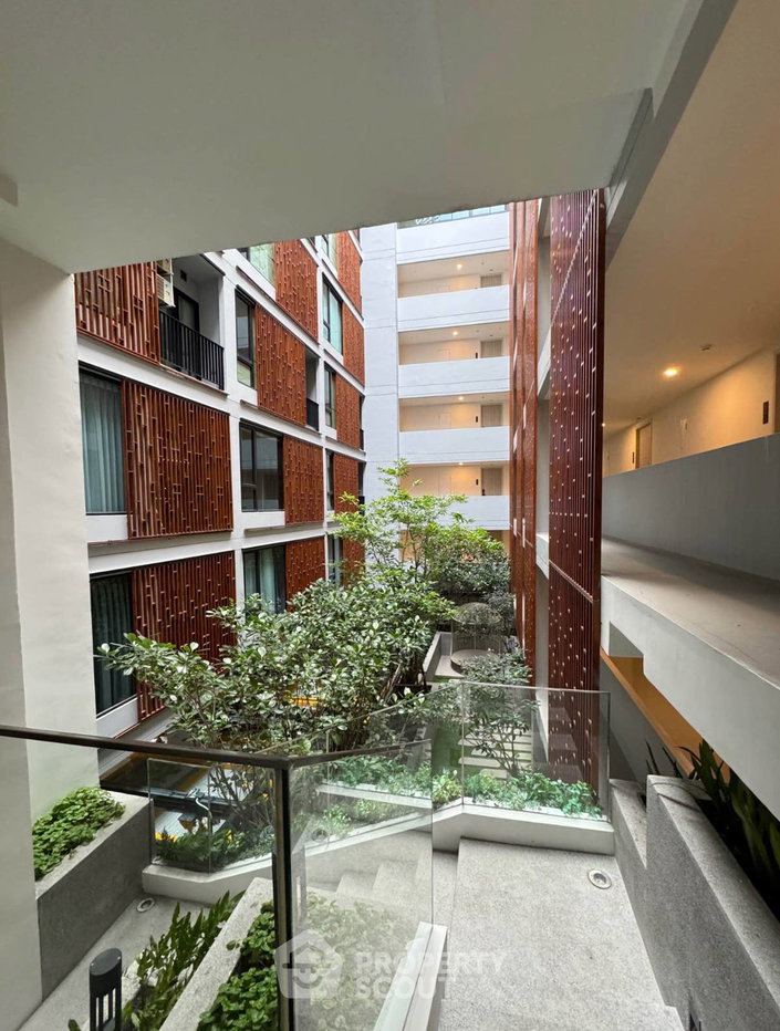 รูป คอนโด 1 ห้องนอน ESQUE Condo Sukhumvit101/1 ใกล้ BTS ปุณณวิถี (ID 1996262) - รูปที่ 13/14