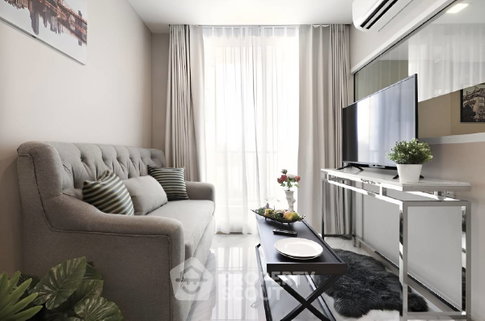 1-BR Condo At Bless Residence Ekkamai Near ARL Ramkhamhaeng (ID 3241801)
