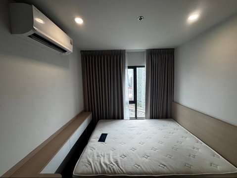 ให้เช่า Regent Home Wutthakat (รีเจ้นท์ โฮม วุฒากาศ) ☎️ติดต่อ คุณหย๊ะ 📞 093-4419156 ID Line : @928zbfqq 
