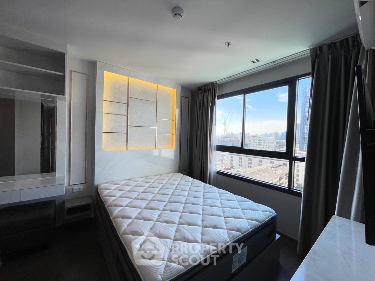 รูป ใกล้ BTS บางจาก 100 ม. | คอนโด 1 ห้องนอน Ideo Sukhumvit 93 (ID 3243240) - รูปที่ 6/8