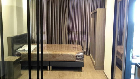 ❣️BTS Phaholyothin 24 ~🌈Condo for rent Lyss Ratchayothin Soi Phaholyothin 27 ~ next to BTS Phaholyothin 24, only 230 meters, 3 minutes walk 🥳 