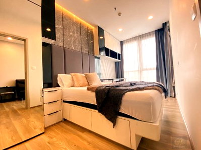 Condos for rent : 🔥 For Rent: Stunning High-Floor Unit at Oka Haus Sukhumvit 36 – Rama 4