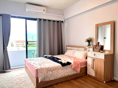 Condos for sale : Itsara Condominium ramkhamhang42