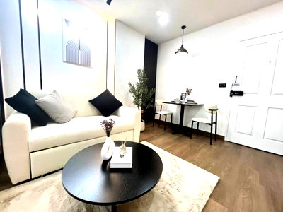 ขายคอนโด : Dcondo Kathu For Sell WR-04783
