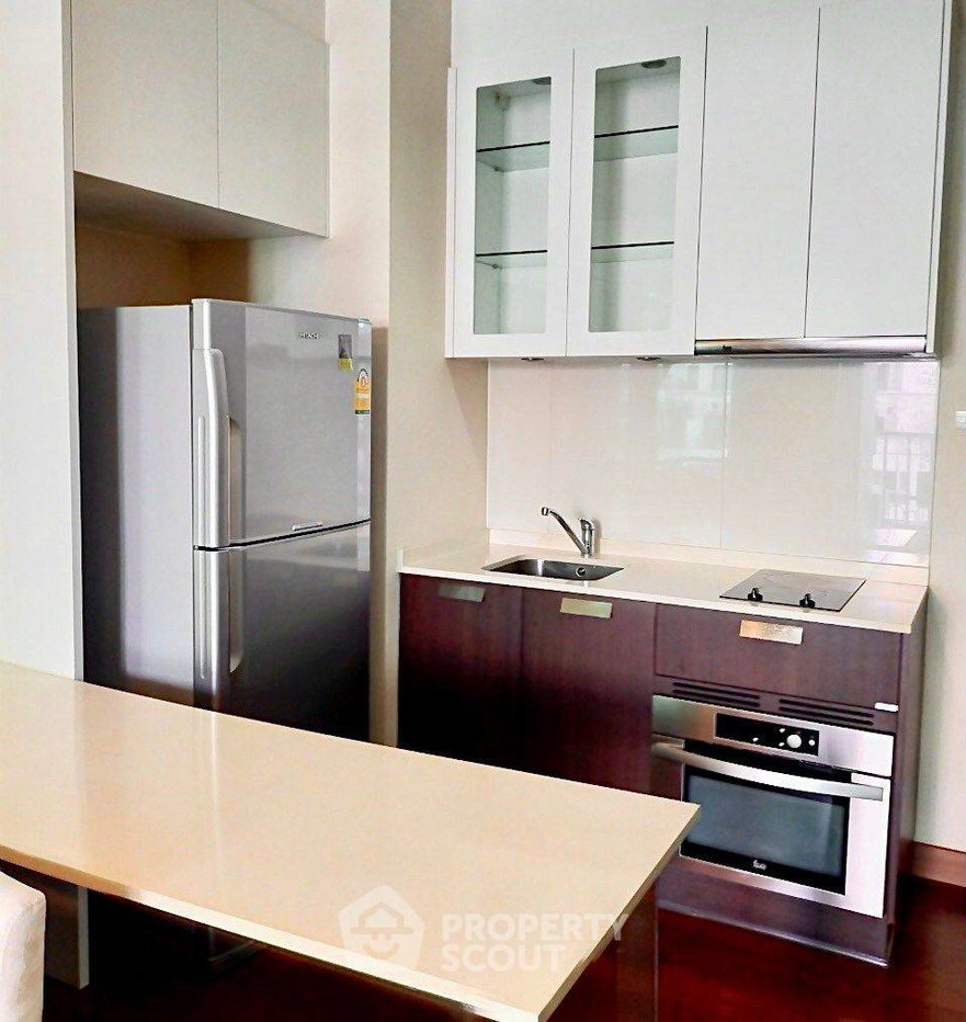 รูป คอนโด 1 ห้องนอน ขาย Ivy Thonglor 23 ใกล้ BTS ทองหล่อ (ID 738936) - รูปที่ 9/12