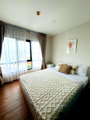 Condos for rent : Condo for Rent at Alive Sukhumvit 76 (M6908067) ID Line : @condo79