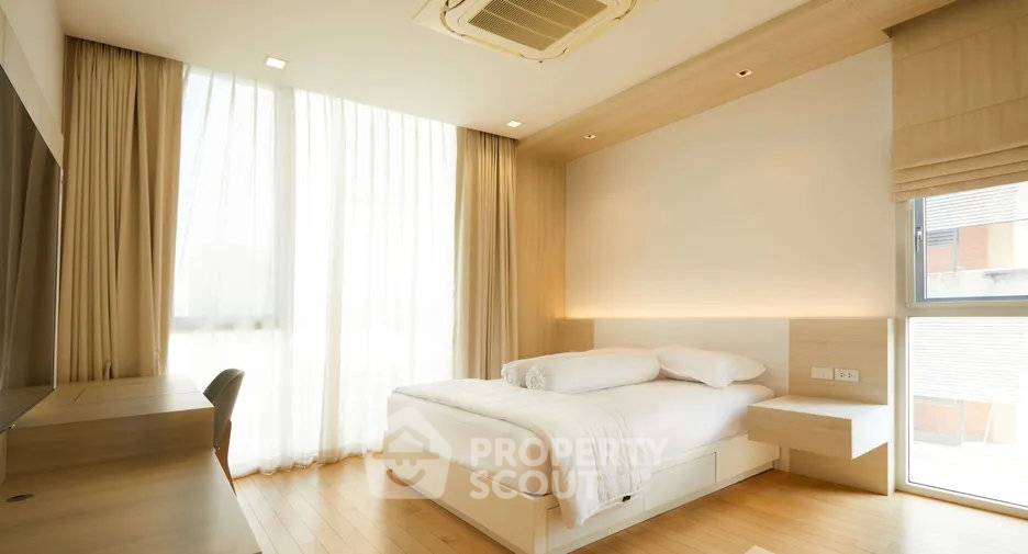 รูป วิลล่า 3 ห้องนอน ขนาด 360 ตร.ม. Hem 52 At Rama 9 ใกล้ ARL รามคำแหง (ID 3242532) - รูปที่ 2/13