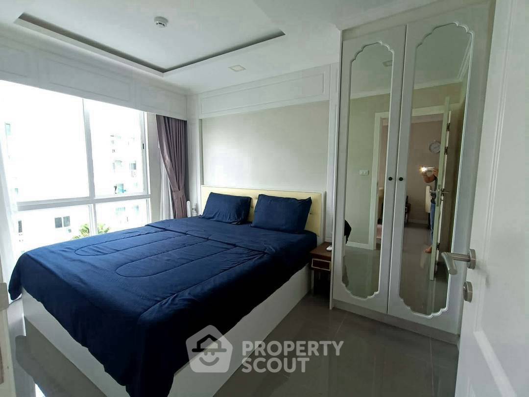 รูป คอนโด 1 ห้องนอน สำหรับขายที่ The Orient Resort & Spa พัทยา (ID 3242876) - รูปที่ 14/18