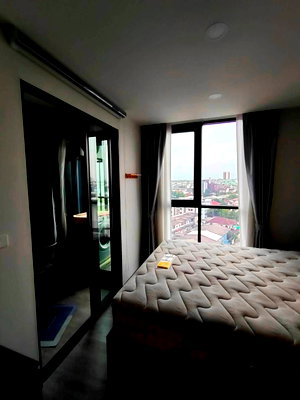 Condos for rent : Condo for Rent at The origin Ladprao-Bangkapi (B6908079) ID Line : @condo46