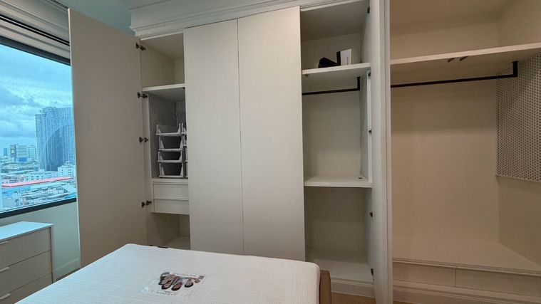 1-bed condo for rent, 67.4 sqm, Bright Sukhumvit 24