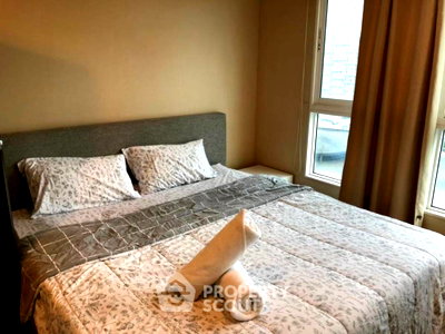 Condos for sale : 1-BR Condo For Sale At Diamond Sukhumvit 300m To BTS On Nut (ID 765541)