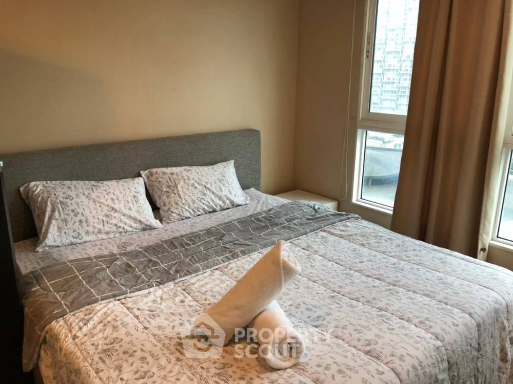 รูป ขายคอนโด 1 ห้องนอน 34 ตร.ม. Diamond Sukhumvit ใกล้ BTS อ่อนนุช (ID 765541) - รูปที่ 1/11