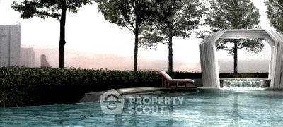 Condos for rent : 70m To ARL Ratchaprarop | 2-BR Ideo Verve Ratchaprarop (ID 3242956)