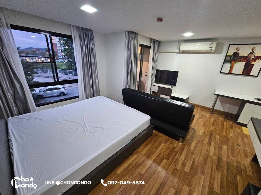 Living Avenue ตึกD ชั้น2 บางแสน ---------ว่าง 02 ก.ย. 2569 ---------Tel 097-049-5874 (Line: @choncondo มี@ด้วย)
