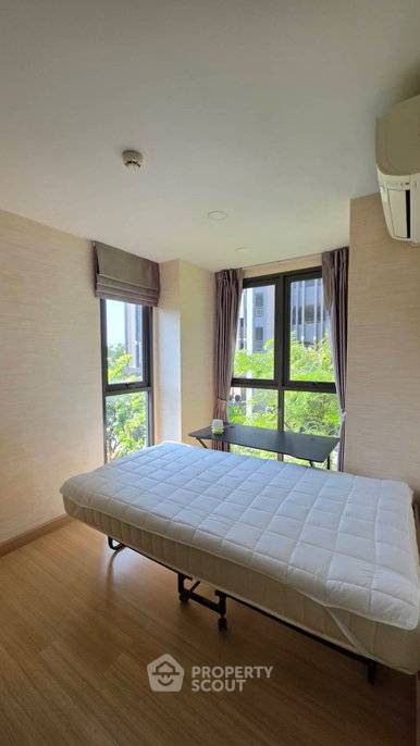 รูป คอนโด 2 ห้องนอน Supalai Prime Rama 9 ทำเลบางกะปิ (ID 3242775) - รูปที่ 3/15