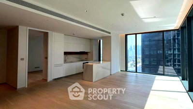 Condos for rent : 2-BR Condo at Residence 187 near BTS Nana (ID 3207036)